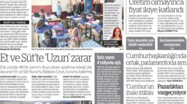 Birgün: 24 Mart 2022